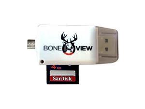 BONEVIEW BV1003 BONEVIEW SD CARD READER FOR IPHONE 567 W/LIGHTNING XTNDR BONEVIEW BV1003 BONEVIEW SD CARD READER FOR IPHONE 567 W/LIGHTNING XTNDR