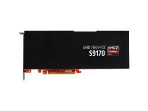 AMD 100-505982 AMD FIREPRO S9170 32GB GDDR5 AMD 100-505982 AMD FIREPRO S9170 32GB GDDR5