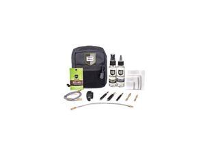 BREAKTHROUGH CLEAN TECHNOLOGIES BT-QWIC-MIL-BLK BREAKTHROUGH QWICK WEAPON CLEAN KIT BREAKTHROUGH CLEAN TECHNOLOGIES BT-QWIC-MIL-BLK BREAKTHROUGH QWICK WEAPON CLEAN KIT