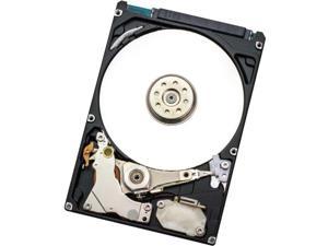 HGST Travelstar Z5K500 500GB 5400 RPM 2.5