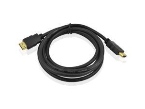 Ematic EMC60HD 6-Feet HDMI Cable Ematic EMC60HD 6-Feet HDMI Cable