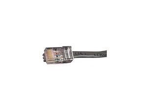 BLACK BOX EVNSL647-0010 GIGATRUE CAT6 CHANNEL 550-MHZ PATCH CABL BLACK BOX EVNSL647-0010 GIGATRUE CAT6 CHANNEL 550-MHZ PATCH CABL