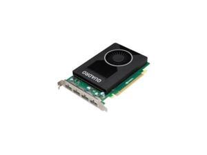HP P8Y48A Nvidia Quadro M2000 - Graphics Card - Quadro M2000 - 4 Gb Gddr5 - Pcie 3.0 X16 - 4 X Displayport - For Proliant Ml110 Gen9, Ml110 Gen9 Base, Ml110 Gen9 Entry