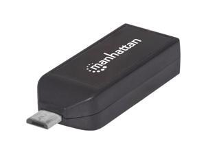 MANHATTAN - STRATEGIC 406222 INSTANT MOBILE USB MICRO READER MANHATTAN - STRATEGIC 406222 INSTANT MOBILE USB MICRO READER