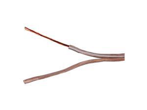 RCA AH18100R 18-Gauge Speaker Wire (100ft)