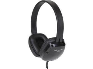 Cyber Acoustics Acm-6005 Usb Stereo Headphones Cyber Acoustics Acm-6005 Usb Stereo Headphones