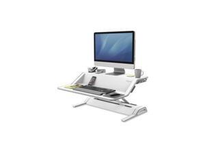 Fellowes Lotus Multipurpose Desktop Riser 0009901 Fellowes Lotus Multipurpose Desktop Riser 0009901