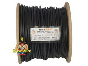 WISEWIRE WW-14G WISEWIRE 14G PET FENCE WIRE 500FT WISEWIRE WW-14G WISEWIRE 14G PET FENCE WIRE 500FT