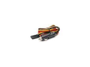 TRUCKSPEC R TSPSCBH-3CP 3-PIN 3-WIRE 12-VOLT FUSED 3-WIRE REPLACEMENT CB POWER CORD TRUCKSPEC R TSPSCBH-3CP 3-PIN 3-WIRE 12-VOLT FUSED 3-WIRE REPLACEMENT CB POWER CORD