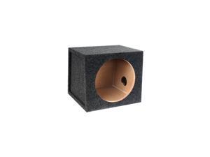 Atrend E15S B Box Series 15-Inch Single Hatchback Enclosures