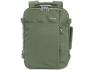 Tucano BKTUG-M-V 15.6" Tugo Medium Travel Backpack (Green) Tucano BKTUG-M-V 15.6" Tugo Medium Travel Backpack (Green)
