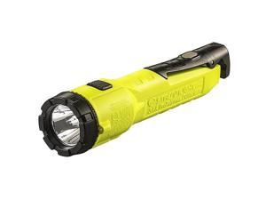 STREAMLIGHT 68793 Rechargeable Flashlight,LED,Yellow