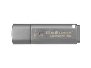 KINGSTON DTLPG3/16GB 16GB USB 3.0 DT LOCKER G3 W/AUTOMATIC KINGSTON DTLPG3/16GB 16GB USB 3.0 DT LOCKER G3 W/AUTOMATIC
