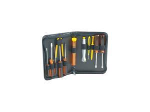 MANHATTAN 400077 Basic Computer Tool Kit MANHATTAN 400077 Basic Computer Tool Kit