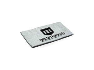 BREAKTHROUGH CLEAN TECHNOLOGIES BT-SGC BREAKTHROUGH SILICON CLTH 12X14 12PK BREAKTHROUGH CLEAN TECHNOLOGIES BT-SGC BREAKTHROUGH SILICON CLTH 12X14 12PK