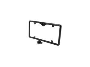 CRIMESTOPPER LPFRAMEBLK LICENSE PLATE FRAME BLACK CAM300 400 CRIMESTOPPER LPFRAMEBLK LICENSE PLATE FRAME BLACK CAM300 400