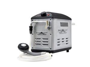 MR HEATER F235325 Base Camp BOSS-XW18 Battery Operated Shower System MR HEATER F235325 Base Camp BOSS-XW18 Battery Operated Shower System