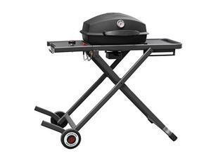 LANDMANN 42235 Pantera Gas Grill LANDMANN 42235 Pantera Gas Grill