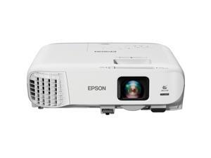Epson PowerLite 990U WUXGA 3LCD Classroom Projector 3800 lumens, V11H867020 Epson PowerLite 990U WUXGA 3LCD Classroom Projector 3800 lumens, V11H867020