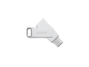 SANDISK SDDDMC2-064G-GA46 64GB USB C 4x6 Box SANDISK SDDDMC2-064G-GA46 64GB USB C 4x6 Box
