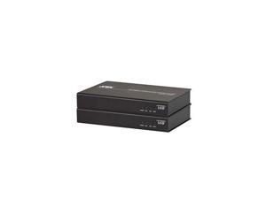 ATEN CE610A DVI HDBaseT KVM Extender with ExtremeUSB ATEN CE610A DVI HDBaseT KVM Extender with ExtremeUSB
