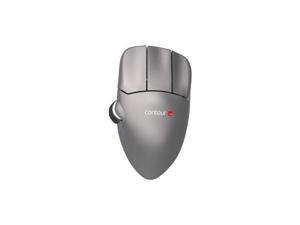 CONTOUR DESIGN CMO-GM-M-L-WL Contour Mouse Wireless M Left CONTOUR DESIGN CMO-GM-M-L-WL Contour Mouse Wireless M Left