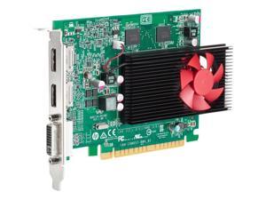 HP Radeon R9 350 Graphic Card - 2 GB - PCI Express 3.0 x16