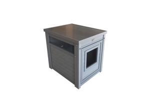 New Age Pet EHLB801-05 Habitat N Home Litter Loo New Age Pet EHLB801-05 Habitat N Home Litter Loo
