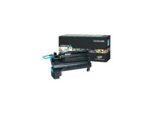 LEXMARK - BPD SUPPLIES X792X4CG CYAN INK CARTRIDGE FOR X792 LEXMARK - BPD SUPPLIES X792X4CG CYAN INK CARTRIDGE FOR X792