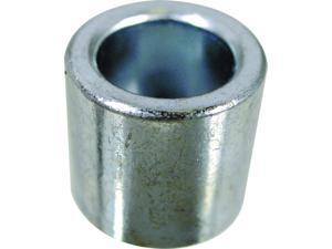 ACTION HU0011 3//8X26TPI 140MM FRONT HUB AXLE SET