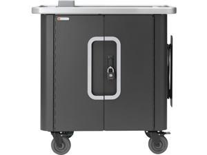 BRETFORD MANUFACTURING HE405BG2 POWERSYNC+ CART40 FOR IPAD BRETFORD MANUFACTURING HE405BG2 POWERSYNC+ CART40 FOR IPAD