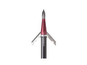 WASP ARCHERY PRODUCTS 9103 WASP BROADHEAD JAK-X SST XBOW 3-BLADE 100GR 1 3/4 CUT 3PK WASP ARCHERY PRODUCTS 9103 WASP BROADHEAD JAK-X SST XBOW 3-BLADE 100GR 1 3/4 CUT 3PK