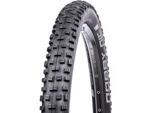 Schwalbe Nobby Nic HS 463 SnakeSkin Tubeless Easy Mountain Bicycle Tire - Folding Bead (Black - 27.5 x 2.25 - PaceStar) Schwalbe Nobby Nic HS 463 SnakeSkin Tubeless Easy Mountain Bicycle Tire - Folding Bead (Black - 27.5 x 2.25 - PaceStar)