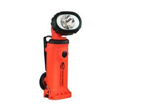 Black and Decker SLV2B 10W LED Lithium-Ion Rechargeable Spotlight