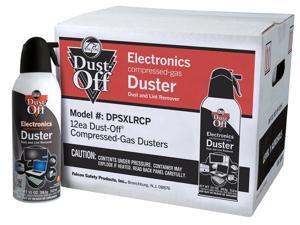 Dust-Off DSPXLRCP Disposable Dusters (12 pk) Dust-Off DSPXLRCP Disposable Dusters (12 pk)