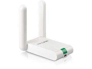 TP-LINK USA CORPORATION TL-WN822N 300MBPS HIGH GAIN WIRELESS USB ADAPTER TP-LINK USA CORPORATION TL-WN822N 300MBPS HIGH GAIN WIRELESS USB ADAPTER