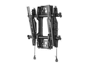 CHIEF MANUFACTURING STMS1U SMALL TILT WALL MOUNT SINGLE STUD CHIEF MANUFACTURING STMS1U SMALL TILT WALL MOUNT SINGLE STUD