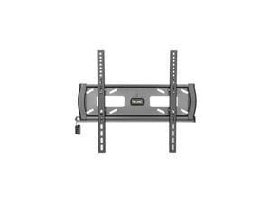 Tripp Lite Fixed TV Wall Mount 32-55", Heavy Duty, Security, Televisions & Monitors - Flat/Curved, UL Certified (DWFSC3255MUL)
