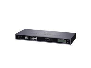 Grandstream UCM6208 innovative IP PBX appliance Grandstream UCM6208 innovative IP PBX appliance