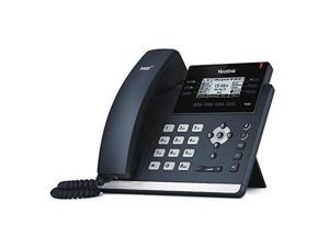 YEALINK SIP-T42S ULTRA-ELEGANT GIGABIT IP PHONE YEALINK SIP-T42S ULTRA-ELEGANT GIGABIT IP PHONE