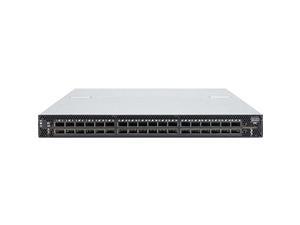 Mellanox Infiniband Edr 100Gb/S Switch System Mellanox Infiniband Edr 100Gb/S Switch System