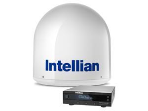 i2 Sat TV System, 13" dish, for N. Amer. i2 Sat TV System, 13" dish, for N. Amer.