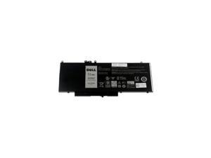 DELL - IMSOURCING 451-BBLL 51W 4CELL BATTERY INSTALL