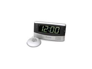 Sonic Alert SB300ss Alarm Clock with Bed Shaker Sonic Alert SB300ss Alarm Clock with Bed Shaker