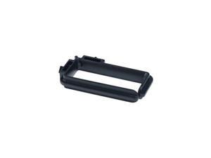 TOOLLESS CABLE MANAGEMENT RINGS TOOLLESS CABLE MANAGEMENT RINGS