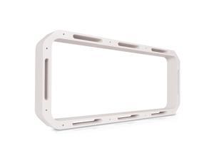 FUSION RV-FS22SPW WHITE 22MM SPACER FOR PANEL SPEAKERS FUSION RV-FS22SPW WHITE 22MM SPACER FOR PANEL SPEAKERS