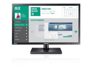 SAMSUNG NC241-TS NC241-TS/ZERO CLIENT AIO DISPLAY 23.6 (16:9); TAA COMPLIANT/ VGA, DVI, USB 2.0X6 SAMSUNG NC241-TS NC241-TS/ZERO CLIENT AIO DISPLAY 23.6 (16:9); TAA COMPLIANT/ VGA, DVI, USB 2.0X6