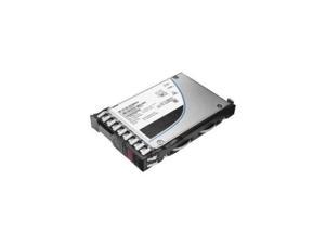 HPE Mixed Use - solid state drive - 400 GB - SAS 12Gb/s Solid State Drive