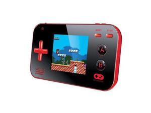 DREAMGEAR DG-DGUN-2889 MY ARCADE PORTABLE W/220 GAMES RED/BLACK DREAMGEAR DG-DGUN-2889 MY ARCADE PORTABLE W/220 GAMES RED/BLACK