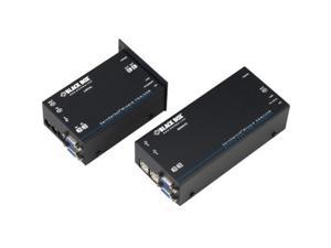 Black Box ACU075A-USB KVM Extender - Short-Range (75-ft,), VGA